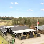 Lf11113-struer-raevlingevej-4 Holiday home Struer