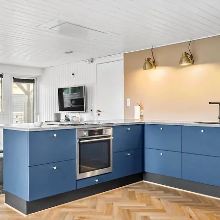 Lf11113-struer-raevlingevej-4 Vakantiehuis *