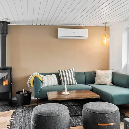 Lf11113-struer-raevlingevej-4 펜션 *