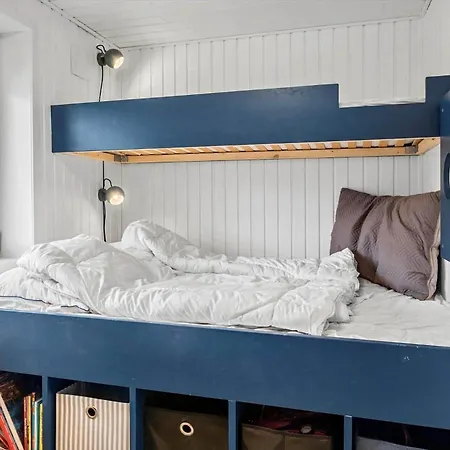 Vakantiehuis Lf11113-struer-raevlingevej-4 Struer