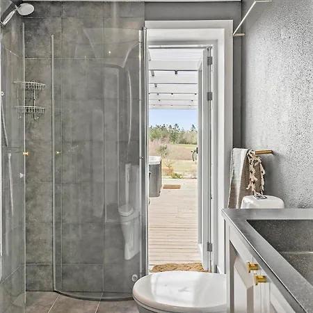 Lf11113-struer-raevlingevej-4 Dom wakacyjny