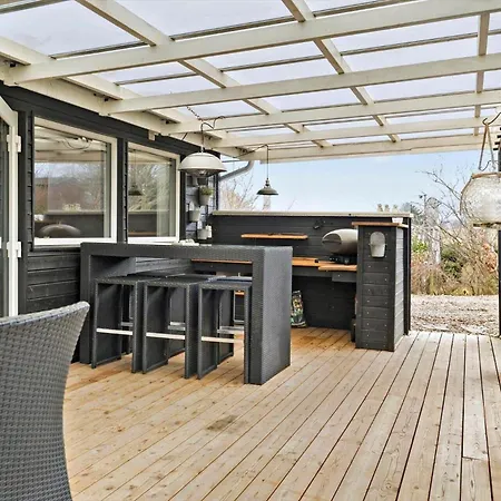 Lf11113-struer-raevlingevej-4 Vakantiehuis Struer