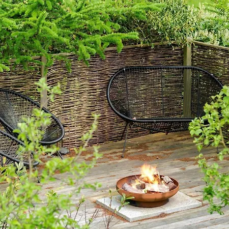 Lf11113-struer-raevlingevej-4 Vakantiehuis