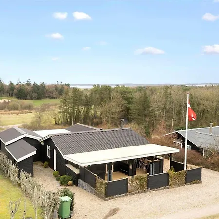 Lf11113-struer-raevlingevej-4 Dom wakacyjny Struer