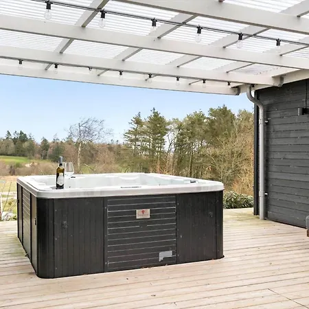 Lf11113-struer-raevlingevej-4 Dom wakacyjny *