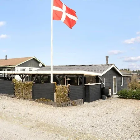 Dom wakacyjny Lf11113-struer-raevlingevej-4 Struer