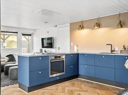 Casa vacanze Lf11113-struer-raevlingevej-4