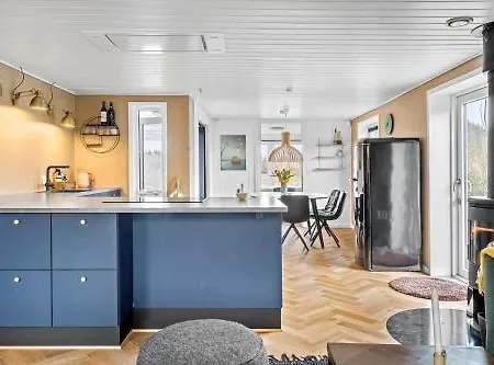 Casa vacanze Lf11113-struer-raevlingevej-4 *