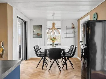 Casa vacanze Lf11113-struer-raevlingevej-4 Struer