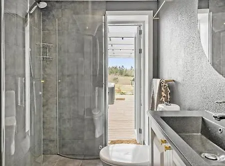 Lf11113-struer-raevlingevej-4 Casa vacanze *