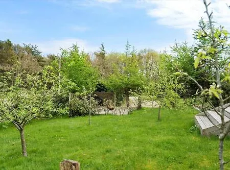 Casa vacanze Lf11113-struer-raevlingevej-4 *
