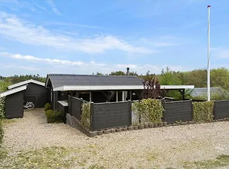 Casa vacanze Lf11113-struer-raevlingevej-4
