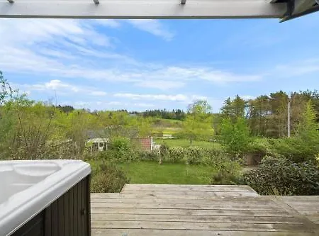 Casa vacanze Lf11113-struer-raevlingevej-4 Struer