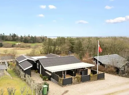 Lf11113-struer-raevlingevej-4 Casa vacanze Struer