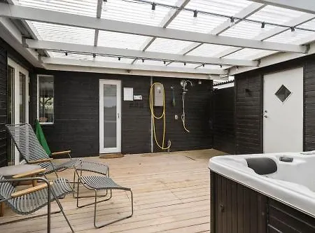 Casa vacanze Lf11113-struer-raevlingevej-4