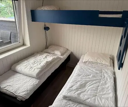 Casa vacanze Lf11113-struer-raevlingevej-4 Struer