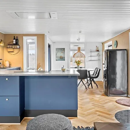 Casa vacanze Lf11113-struer-raevlingevej-4 Struer