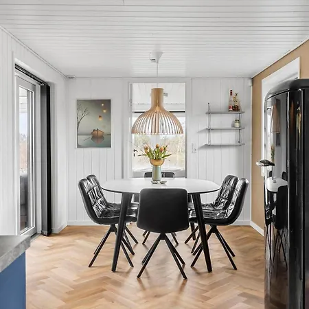 Lf11113-struer-raevlingevej-4 Casa vacanze