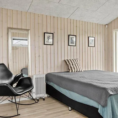 Lf11113-struer-raevlingevej-4 Casa vacanze Struer