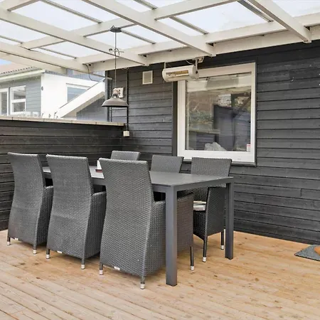 Casa vacanze Lf11113-struer-raevlingevej-4