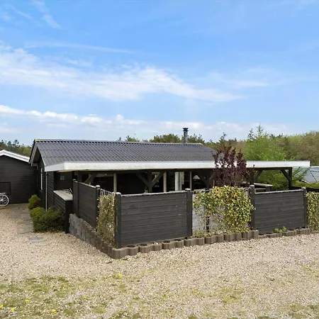 Lf11113-struer-raevlingevej-4 Holiday home