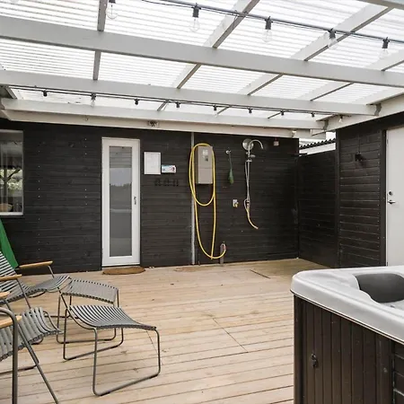Casa vacanze Lf11113-struer-raevlingevej-4 Struer
