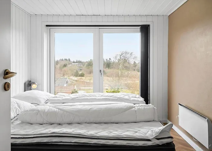 펜션 Lf11113-struer-raevlingevej-4