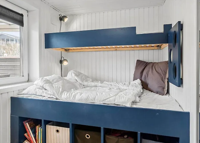 Casa vacanze Lf11113-struer-raevlingevej-4 Struer