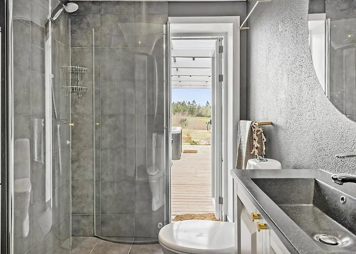 Lf11113-struer-raevlingevej-4 Casa vacanze