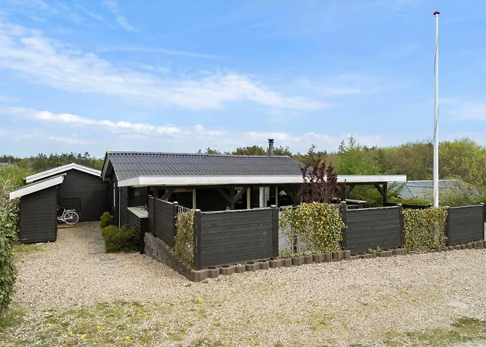 Lf11113-struer-raevlingevej-4 Casa vacanze Struer