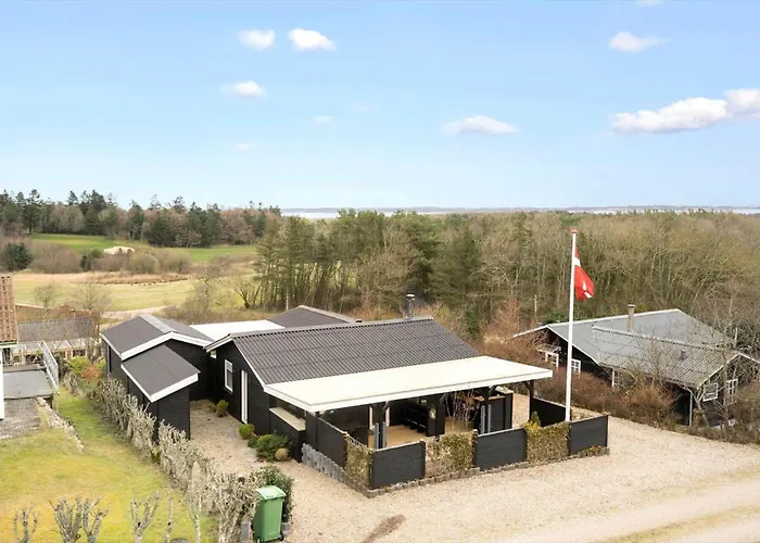 Lf11113-struer-raevlingevej-4 Casa vacanze Struer