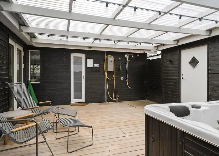 Casa vacanze Lf11113-struer-raevlingevej-4