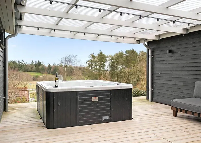 Lf11113-struer-raevlingevej-4 Casa vacanze *